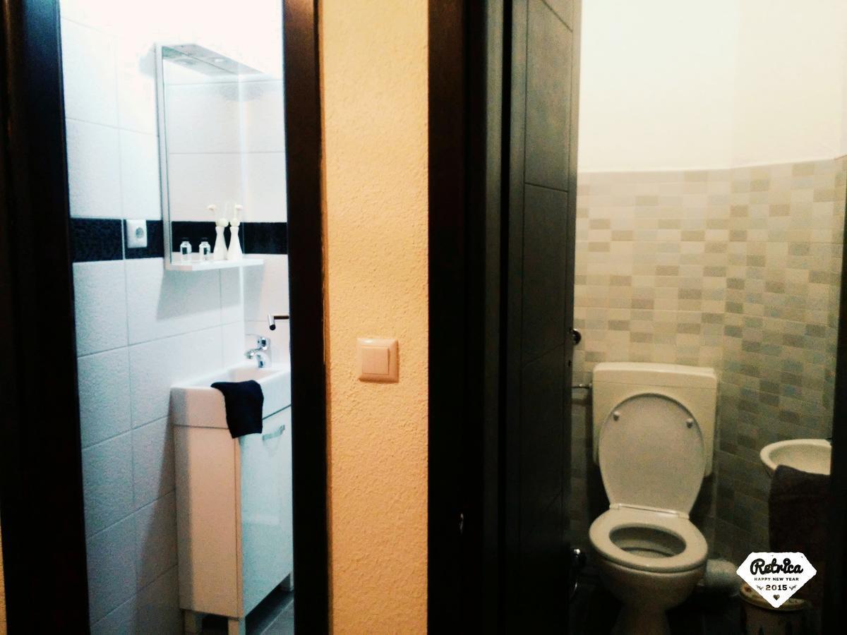 Pansion Zeyno Hotel Sarajevo Cameră foto